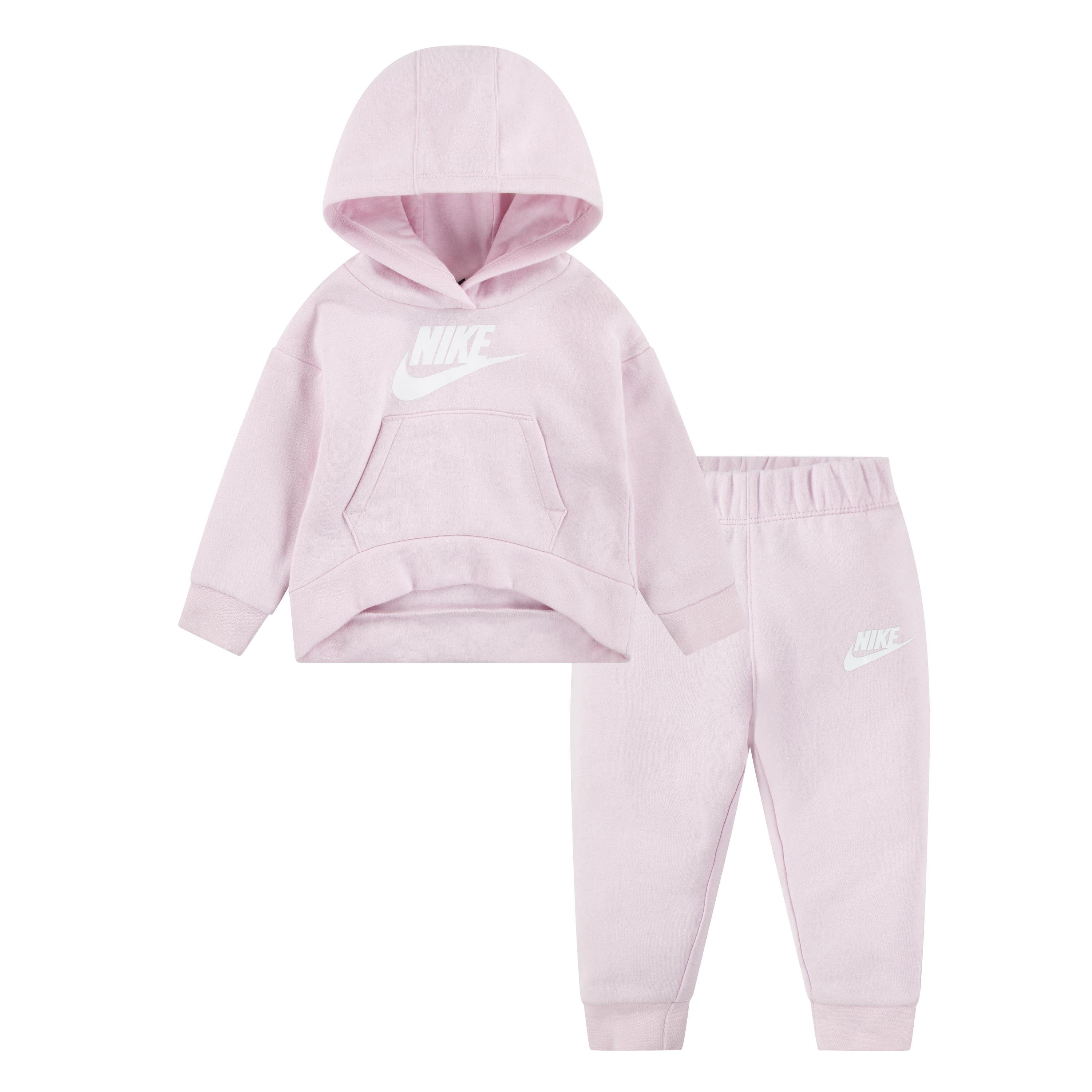 Nike Sportswear Jogginganzug CLUB FLEECE SET