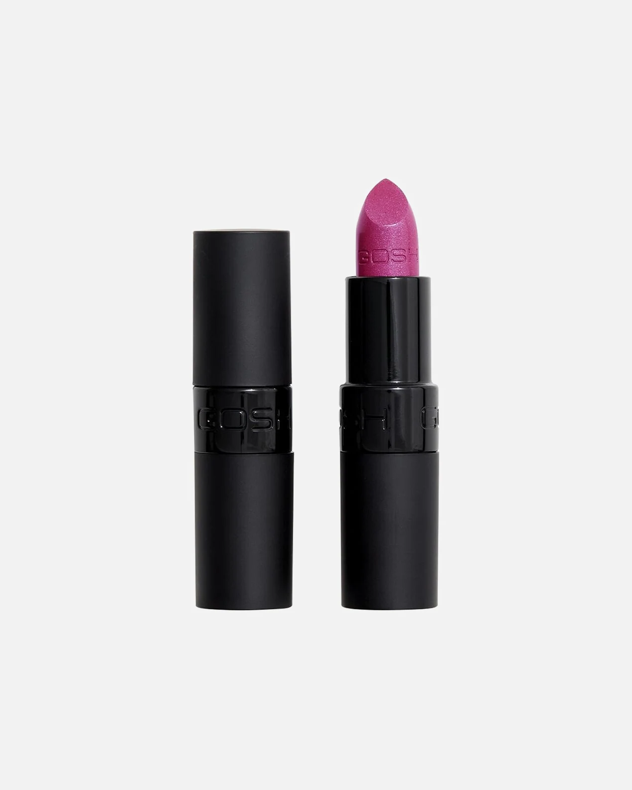 Barra de labios Velvet Touch de Gosh Copenhagen - Tonos mate