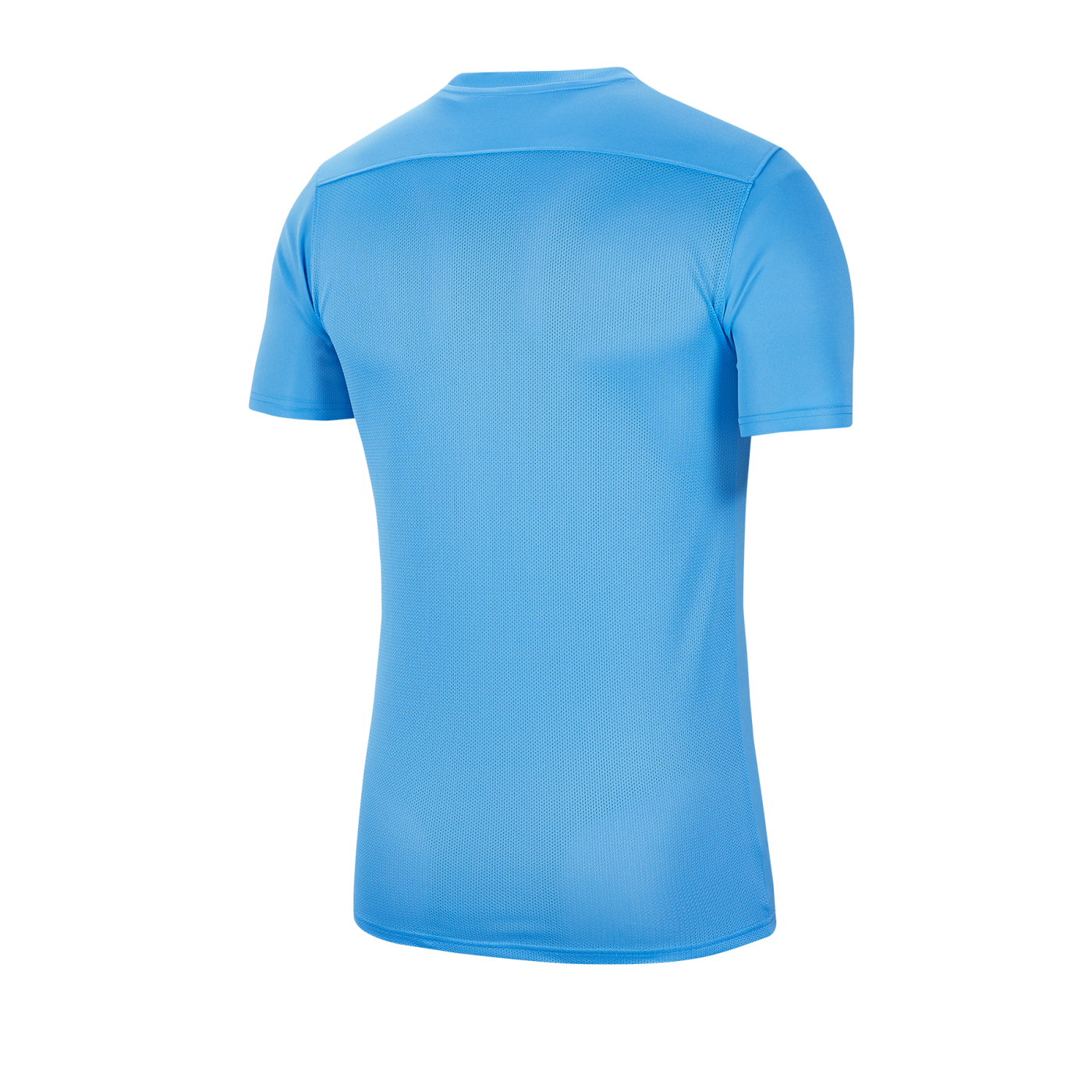 Nike Park VII Trikot kurzarm Kids Blau F412