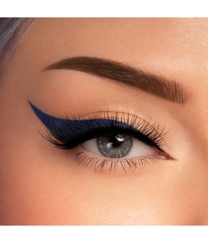 MELODY LASHES Naomi Jon Blue Liner Eyeliner-1 ml