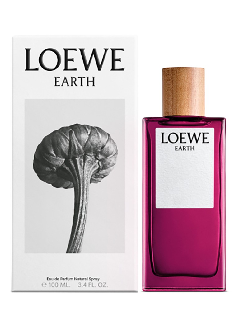 LOEWE Earth kvepalai