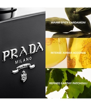 Prada L'Homme Intense Eau de Parfum 100 ml