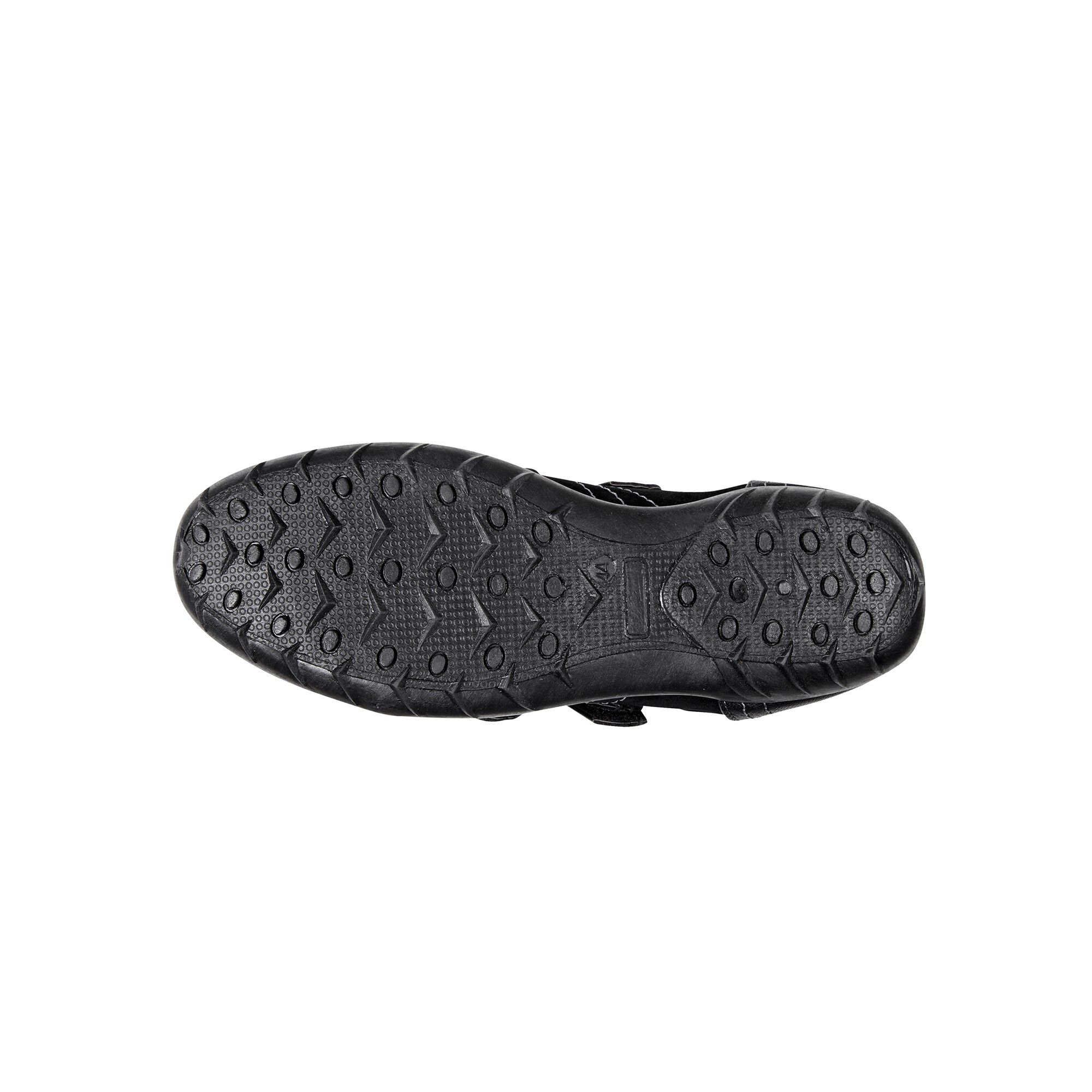 Derbies scratchés