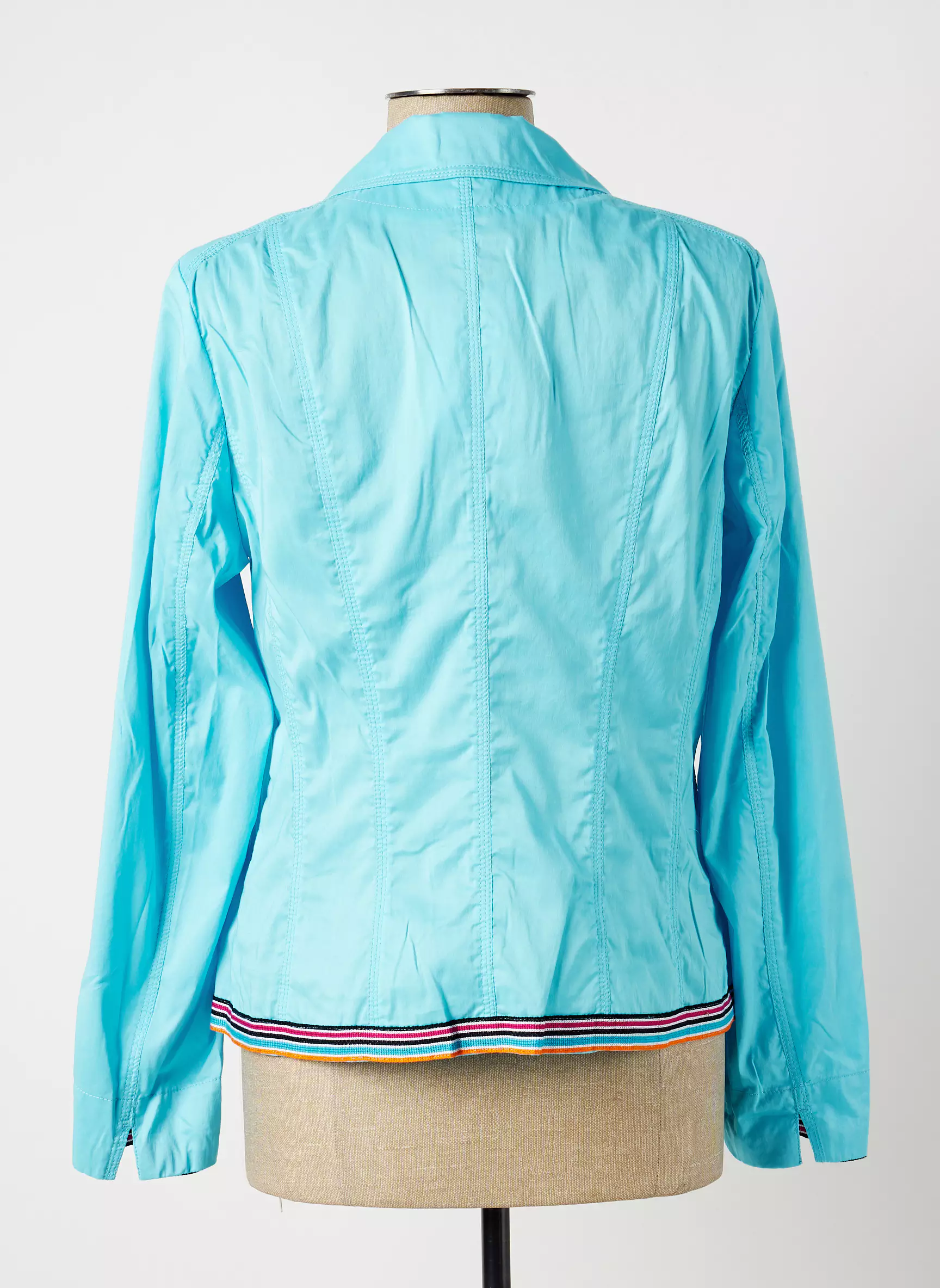 Airfield Blazers Femme couleur bleu