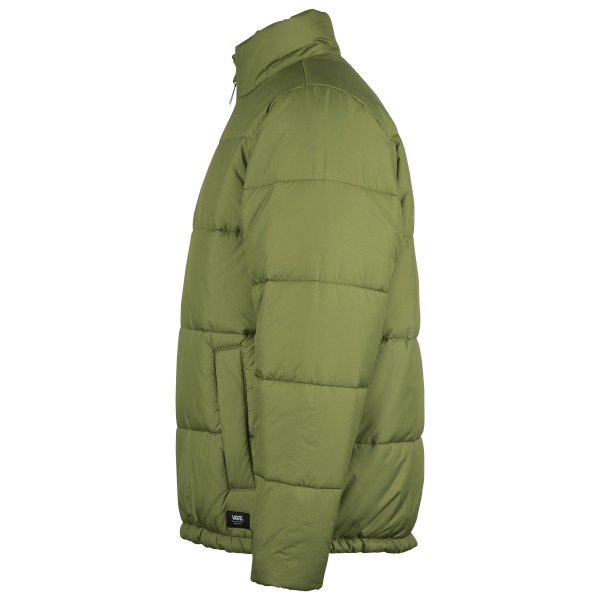 Vans - No Hood Norris MTE-1 Puffer Jacket - Freizeitjacke