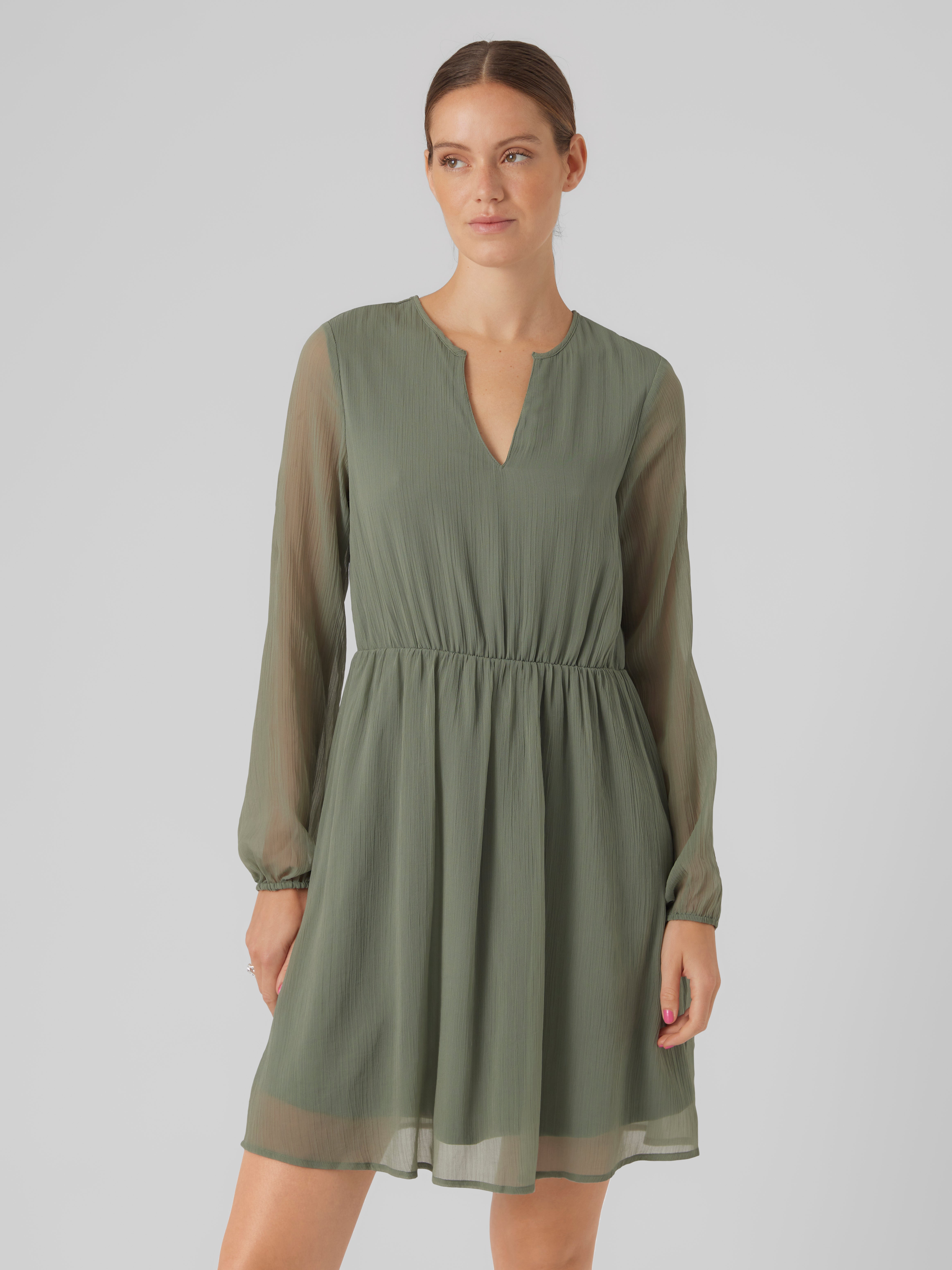 VMVILLA Kurzes Kleid