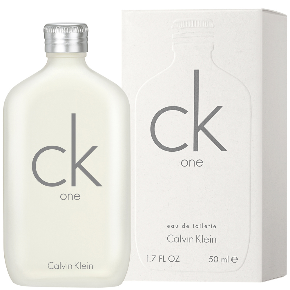Calvin Klein CK One Eau de Toilette