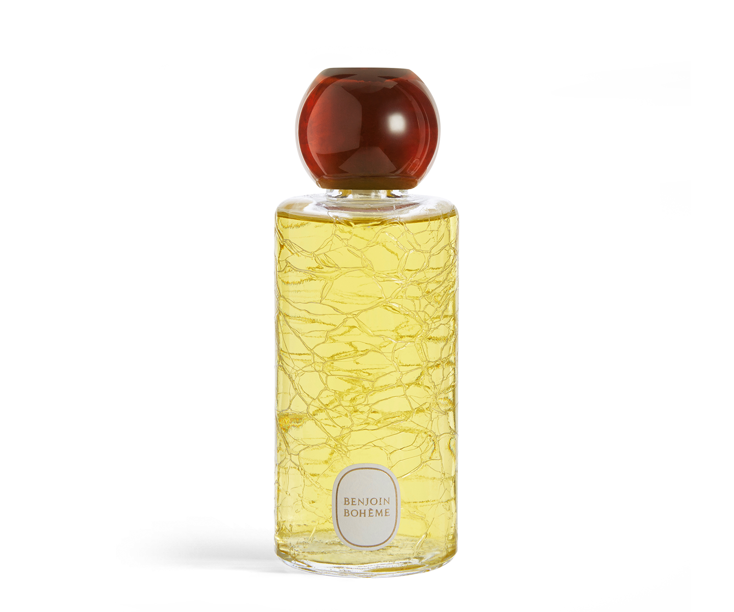 Benjoin Bohème - Eau de parfum