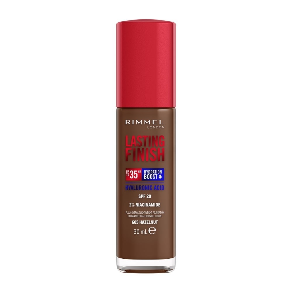 Rimmel London TRAJNI KONČNIK
