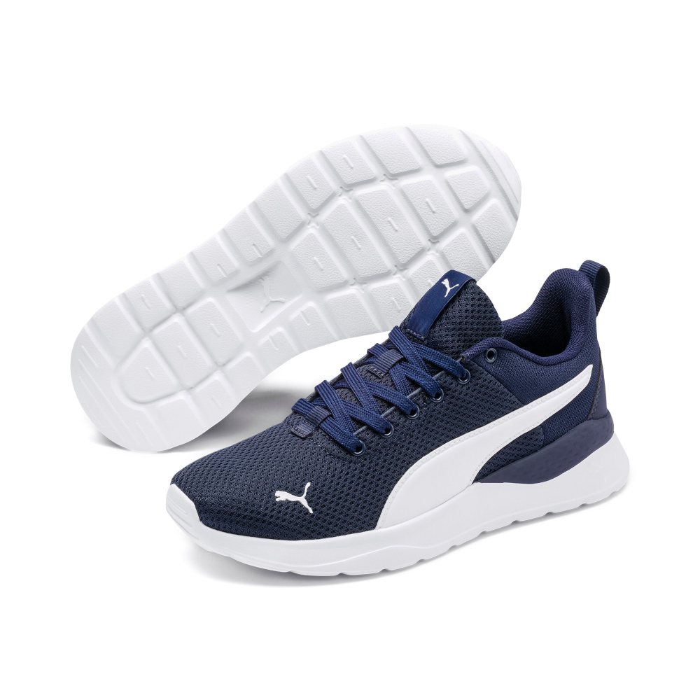 PUMA Anzarun Lite 372004_03 / blau