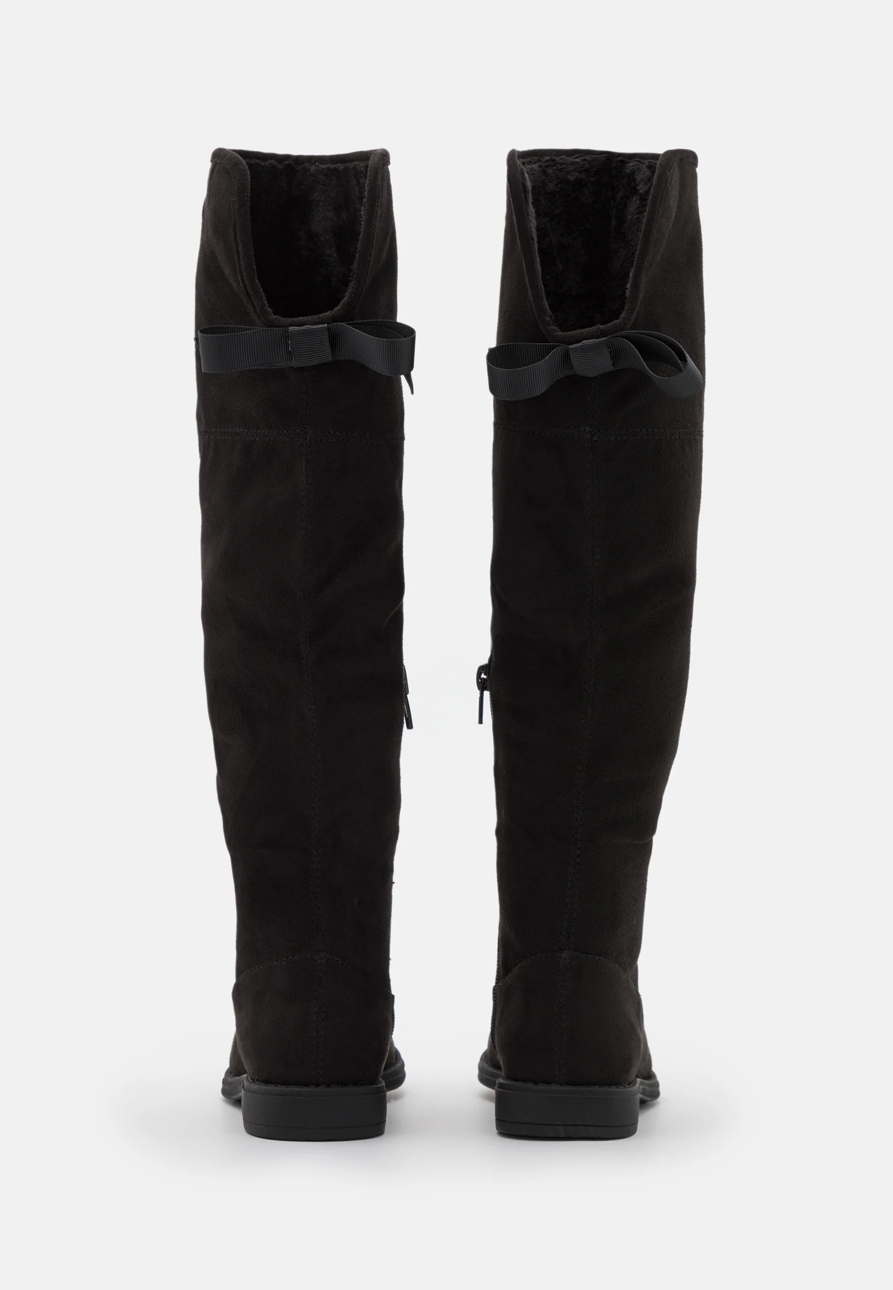 Botas altas Friboo