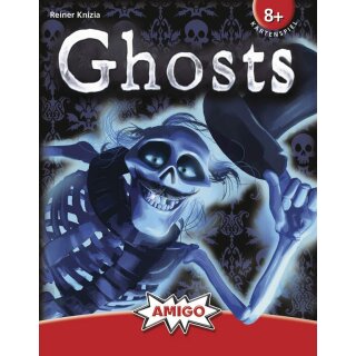 Ghosts (DE)