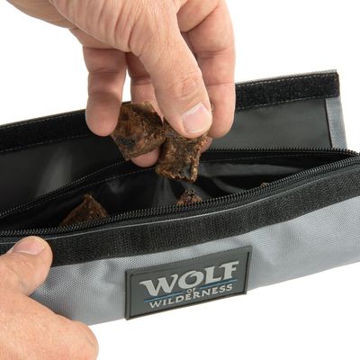 Wolf of Wilderness Trainings-Dummy mit Handschlaufe