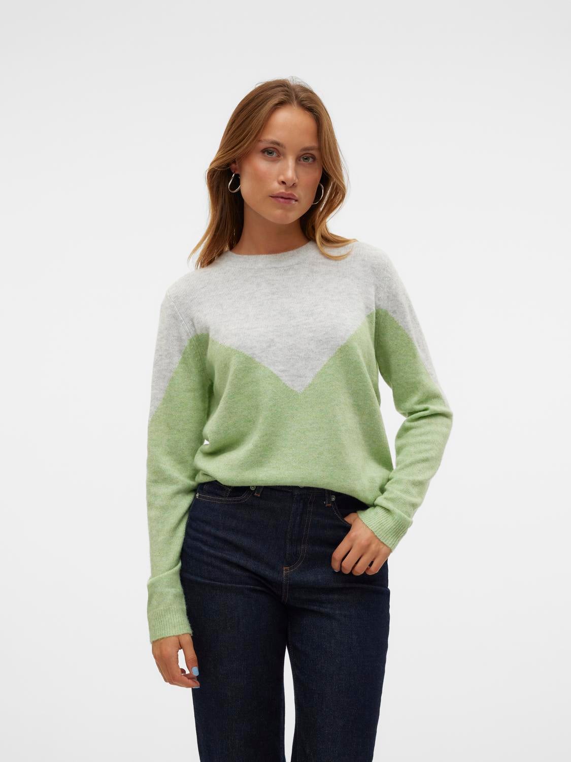 VMPLAZA Pullover