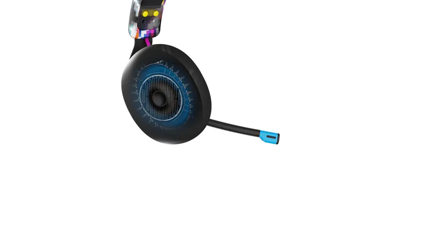 Skullcandy Gaming Multi-Platform  Headset PLYR schwarz