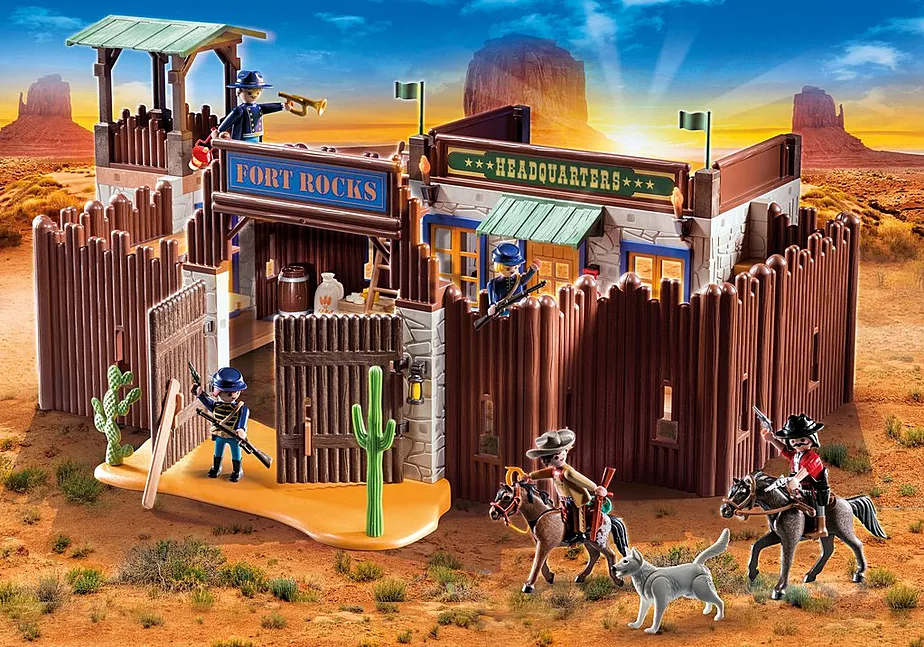 Bundle Western