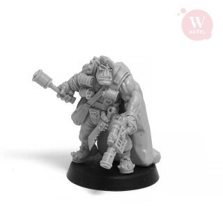Skawt`n`Rekkon Skwad (5)