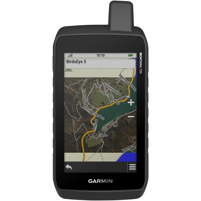 GARMIN GPS-Gerät Montana 700