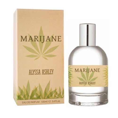 Alyssa Ashley Marijane parfemska voda 100 ml