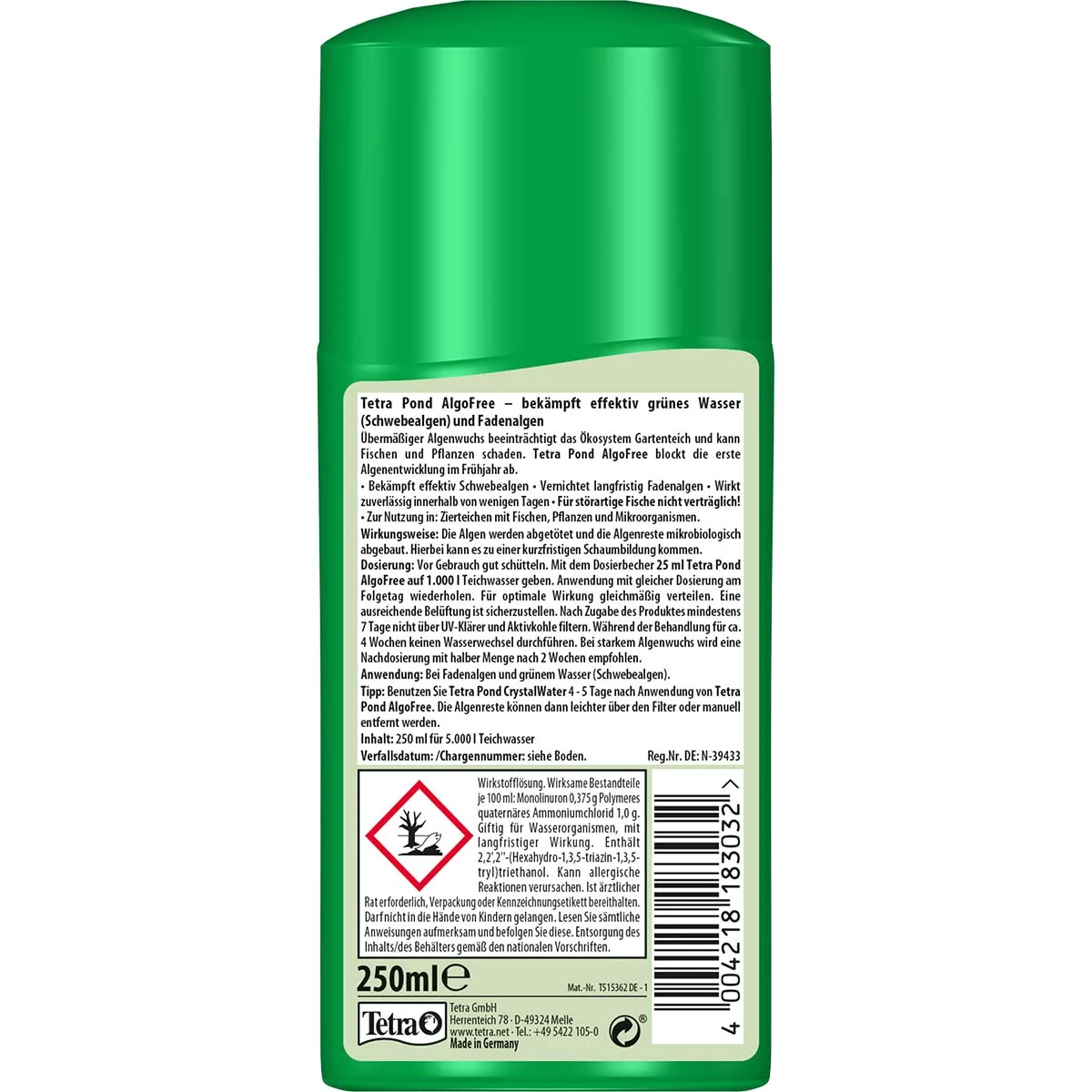 Tetra Pond AlgoFree günstig kaufen