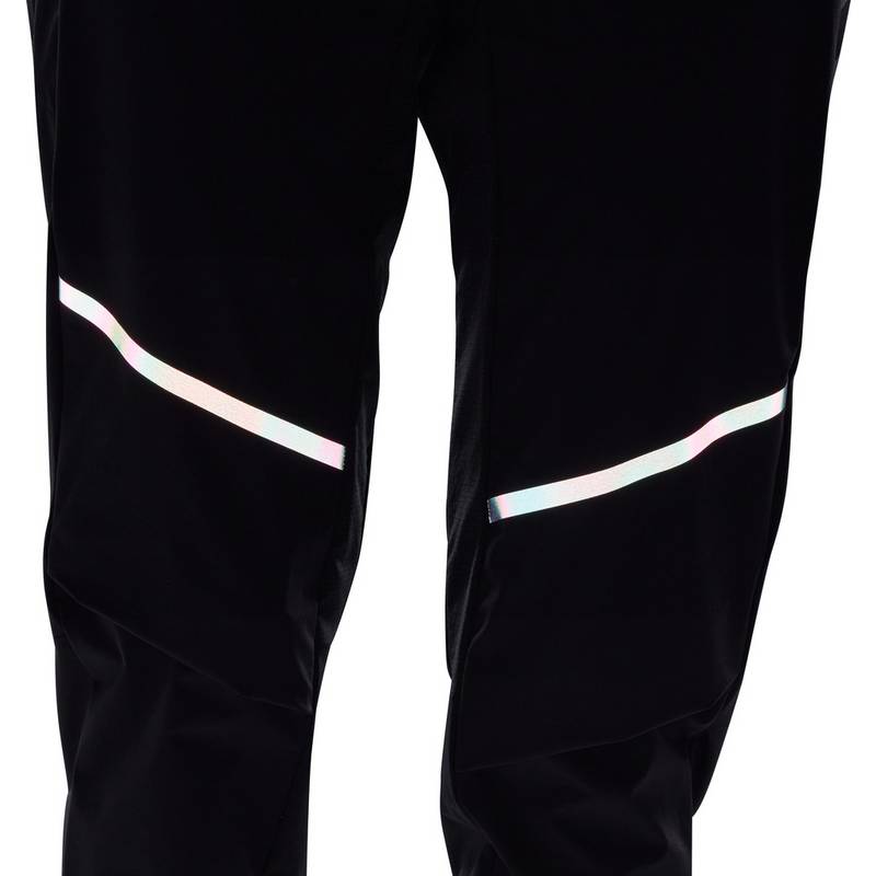 adidas AGRAVIC Laufhose Damen