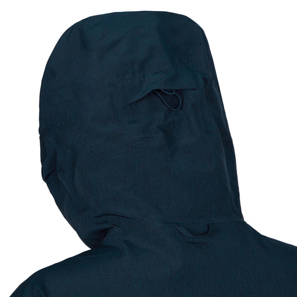 YARAS RAIN JACKET II Herren - Fahrradjacke
