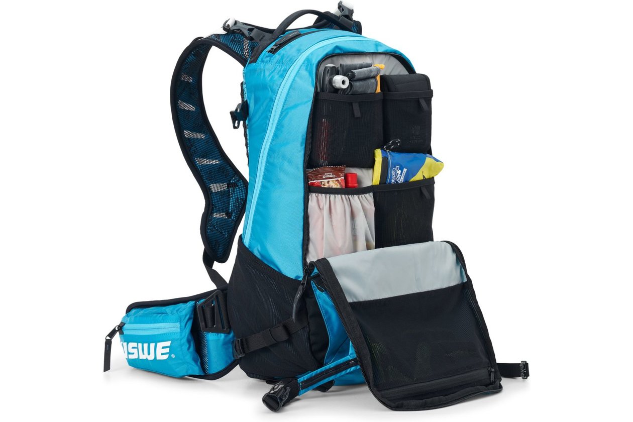 USWE Shred 25 Rucksack