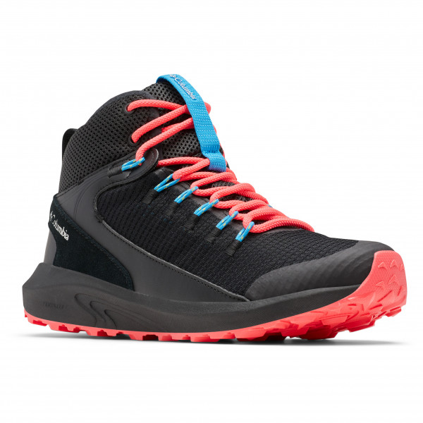 Columbia - Women's Trailstorm Mid Waterproof - Wanderschuhe