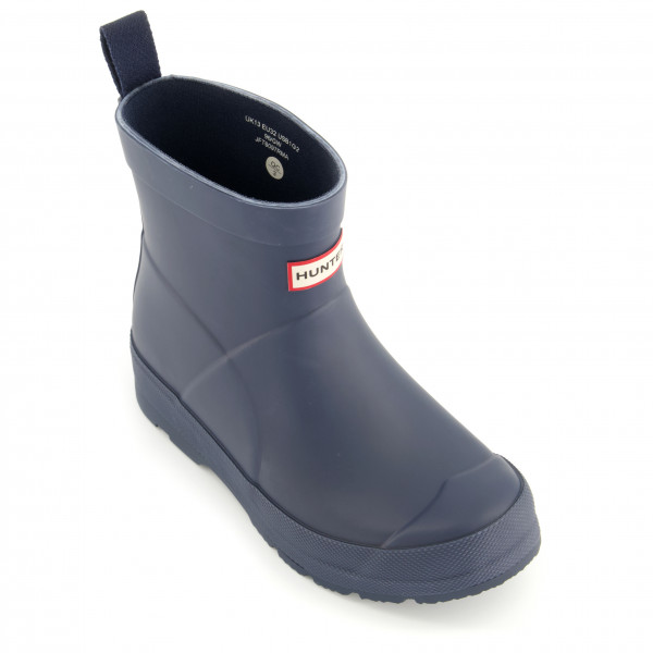 Hunter Boots - Big Kid's Play Boot - Gummistiefel