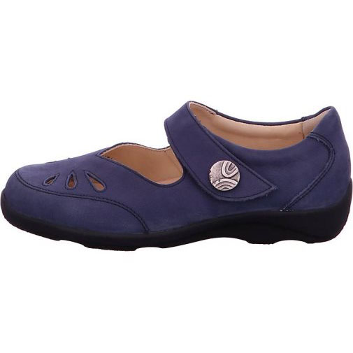 FinnComfort Slipper