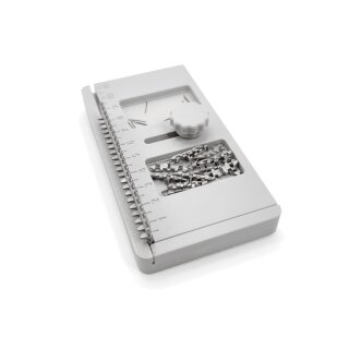 Track Link Jig