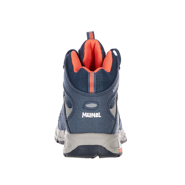 SNAP JUNIOR MID Kinder - Wanderstiefel