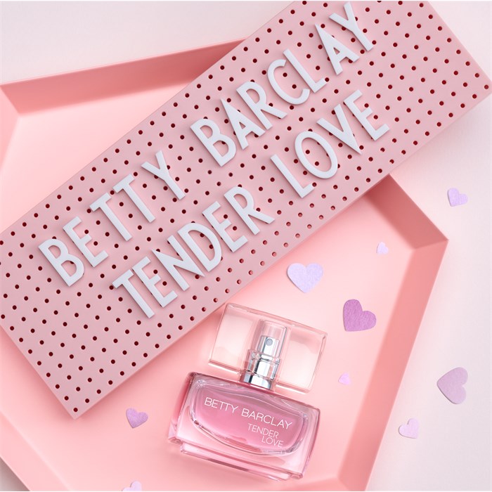 Eau de Parfum Spray