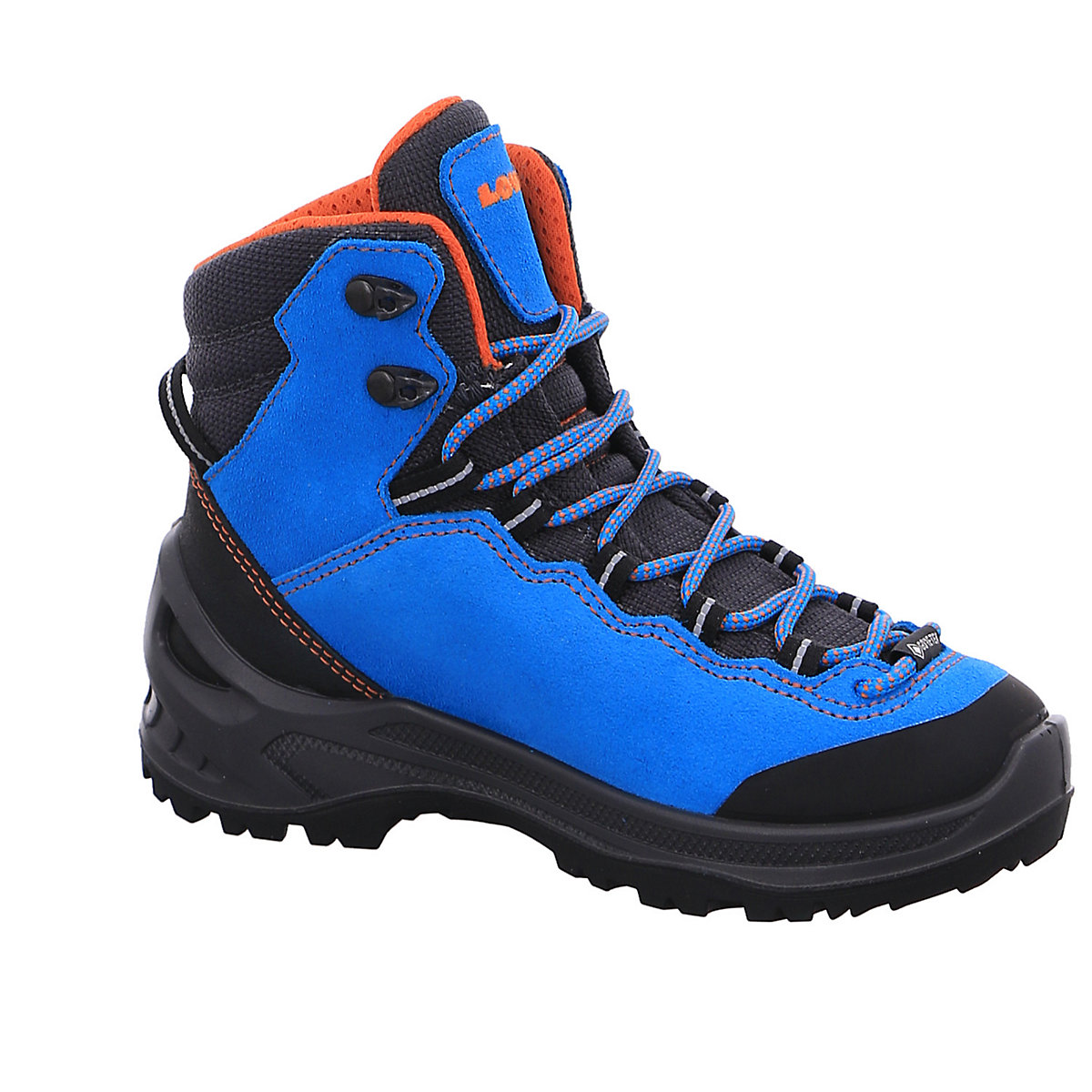 Trekking- & Wanderstiefel