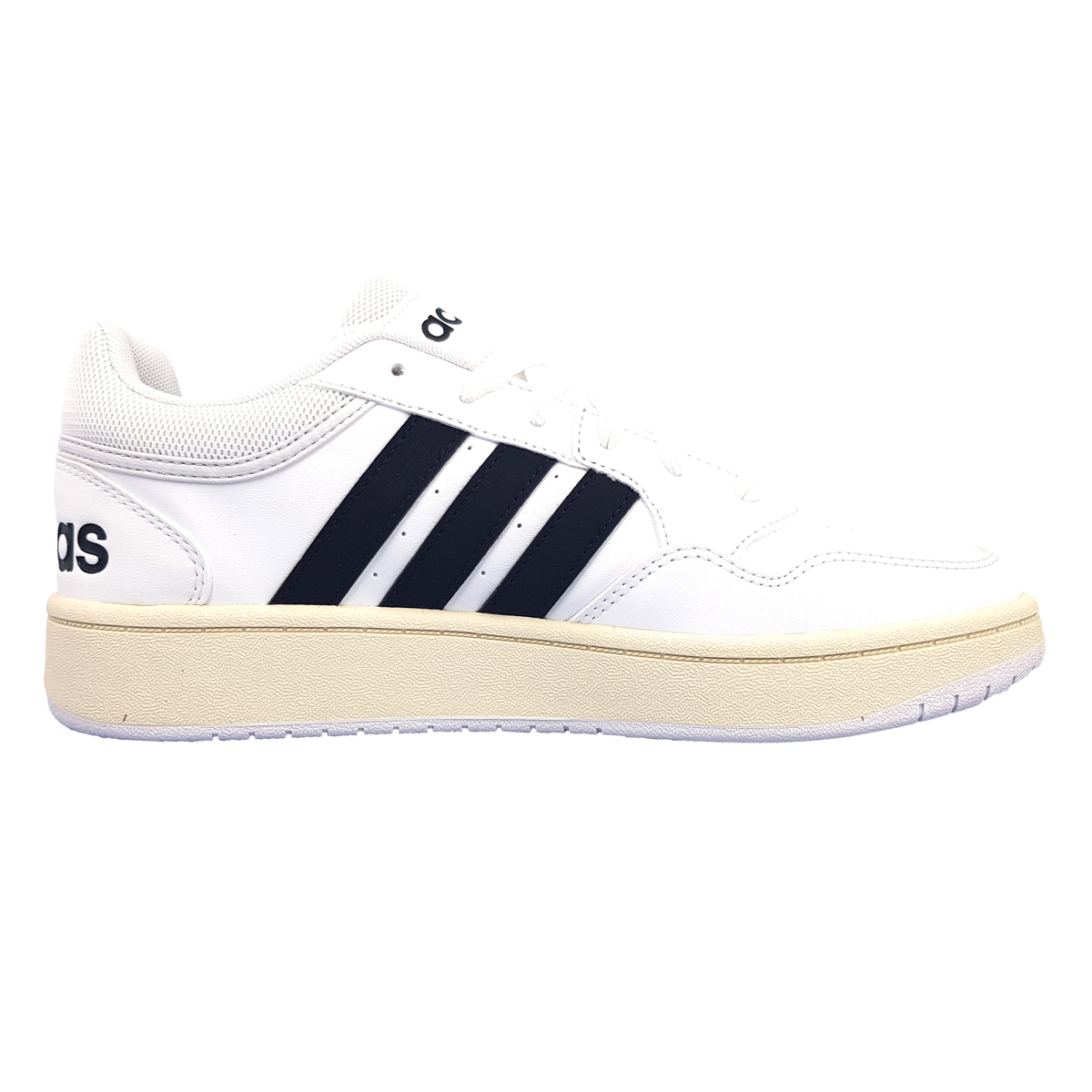 adidas Hoops 3.0 GY5434 Weiß weiß schwarz