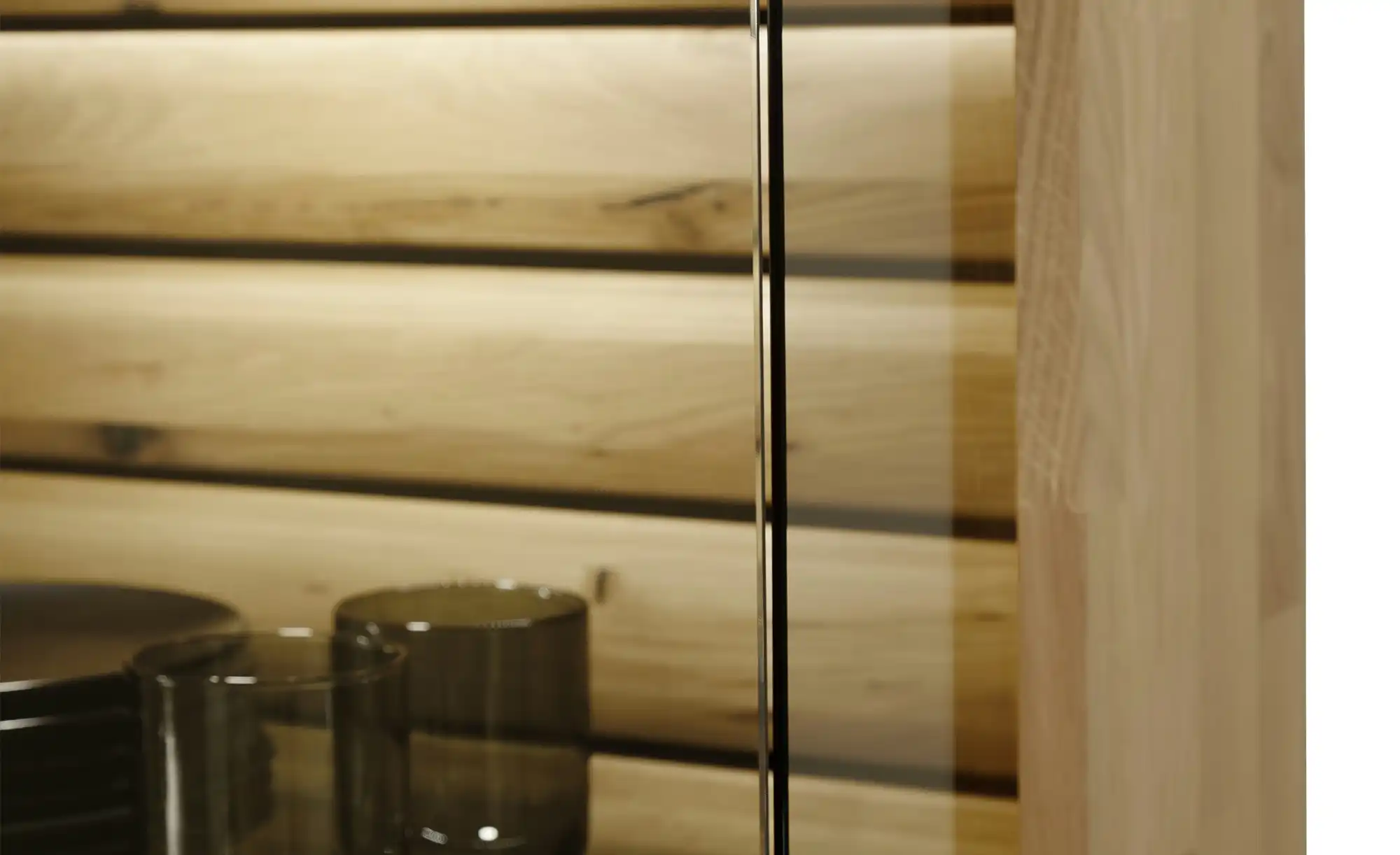 Kombi-Vitrine Onna