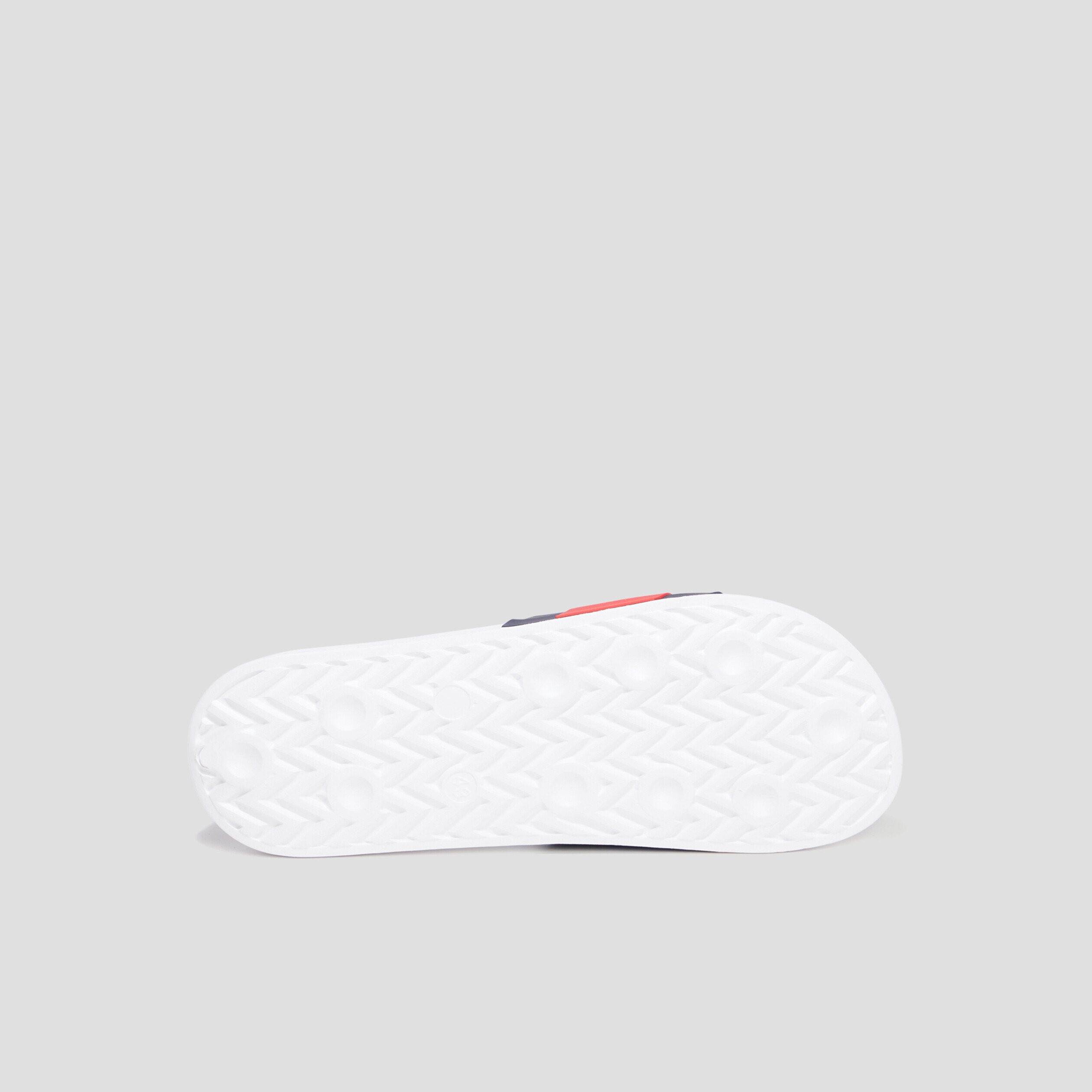 Mules Creeks multicolore homme | La Halle