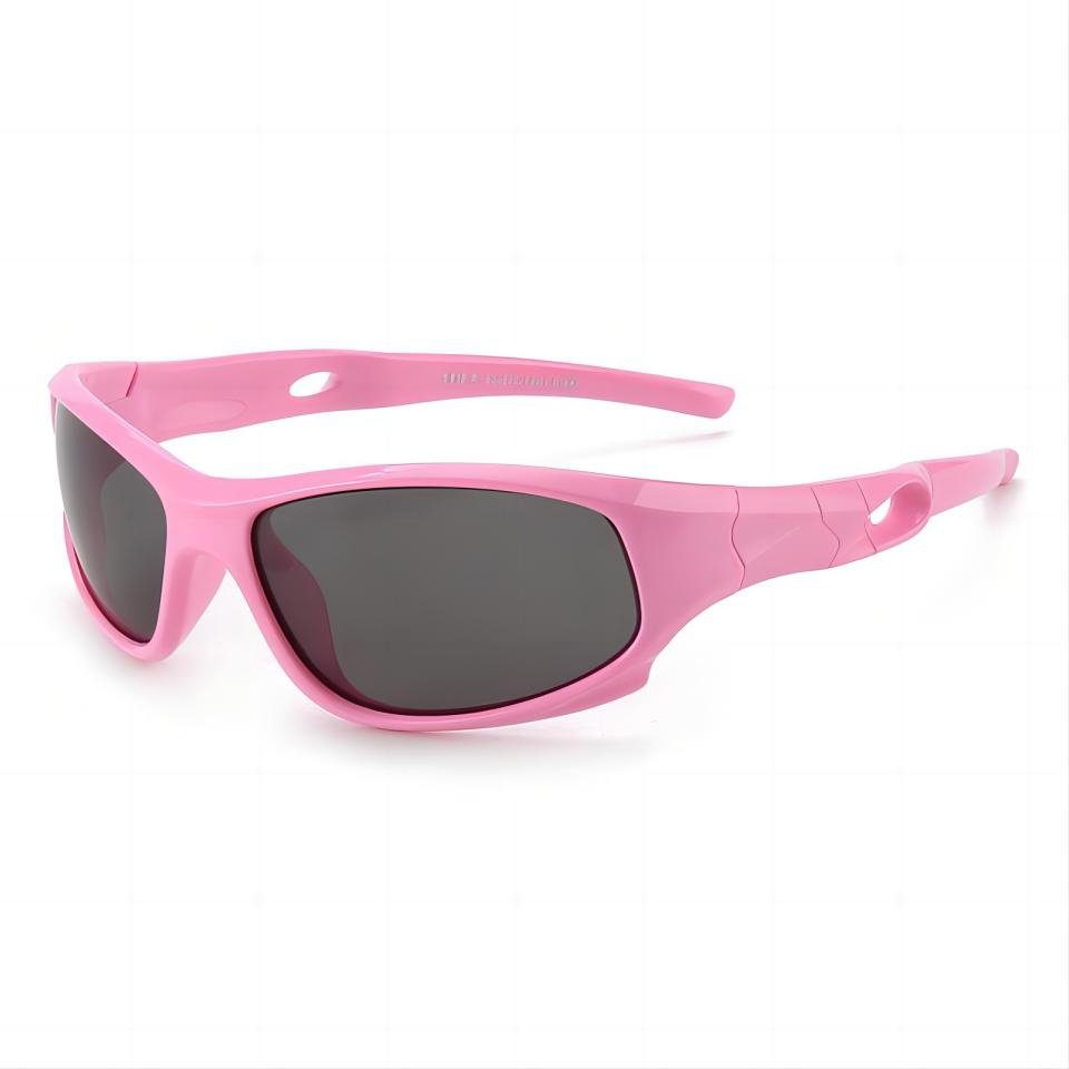 PACIEA Sonnenbrille PACIEA Sonnenbrille Kinder 3-12 Jahre Polarisierter UV Schutz polarisierten Linsen