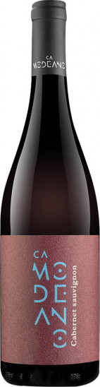 2021 Cabernet Sauvignon Friuli DOC trocken - Modeano