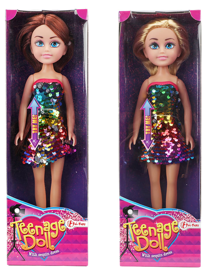 Toi-Toys Puppe - ab 3 Jahren (Überraschungsprodukt) günstig kaufen onesize