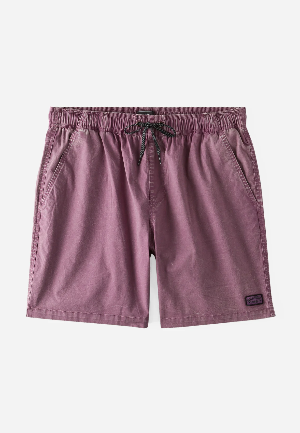 Billabong MARIO STRETCH ELASTIC - À TAILLE - Pantalón de deporte