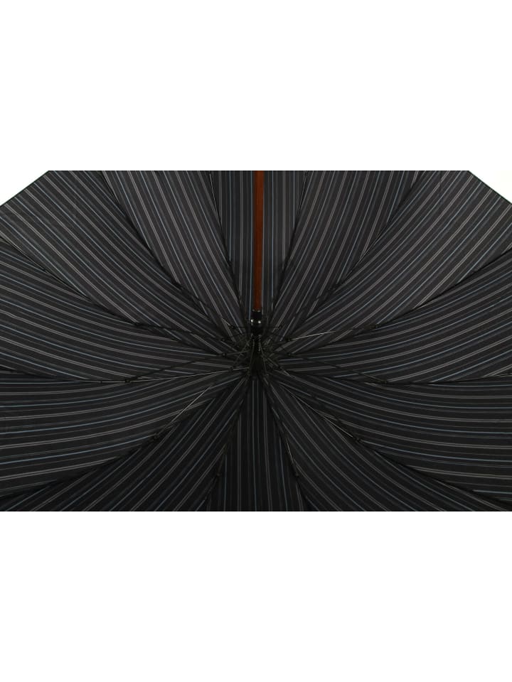 COFI 1453 Stockregenschirm Stockschirm Regenschirm Holzgriff in Motiv 3 günstig kaufen onesize