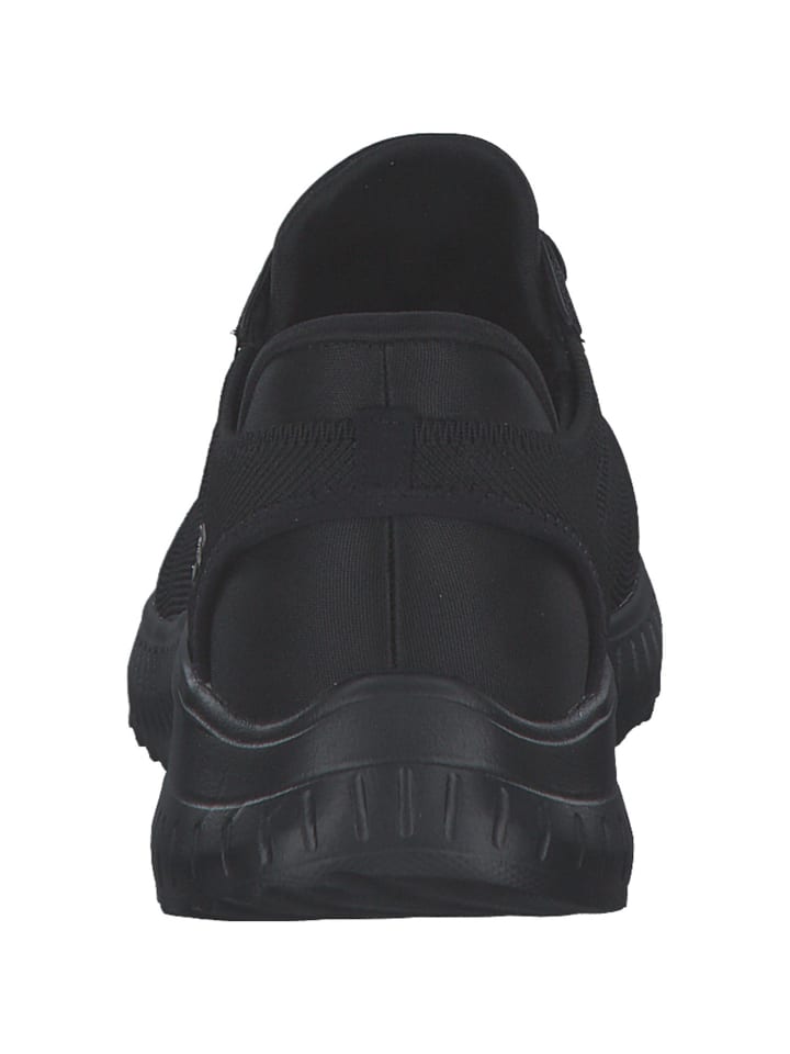 Skechers Slip-On-Sneaker in BLACK günstig kaufen