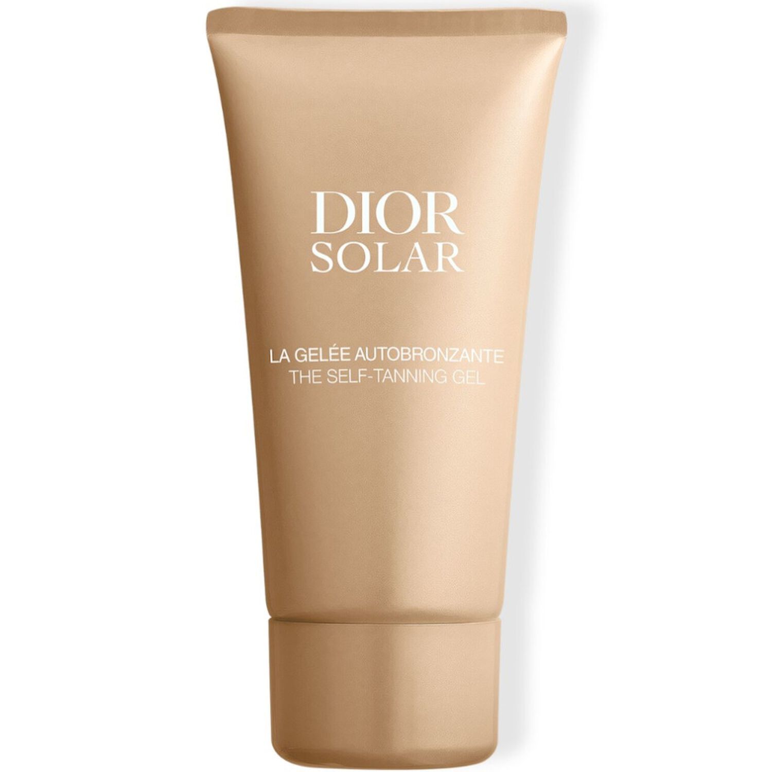 Dior Dior Solar La Gelée Autobronzante 50 ml