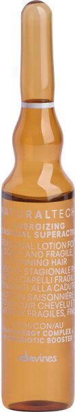 Davines NaturalTech Energizing Seasonal Superactive Haarlotion