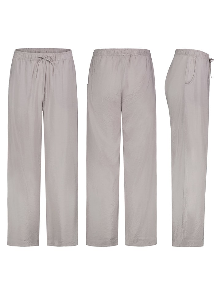 Sublevel Hose in Taupe günstig kaufen