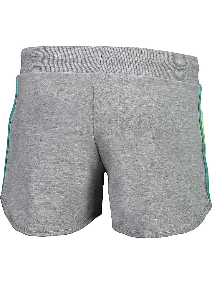 cmp Sweatshorts in Grau günstig kaufen 128