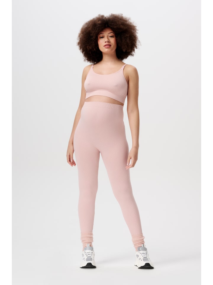 Noppies Unwattierte Still-Bh Mira in Pale Mauve günstig kaufen