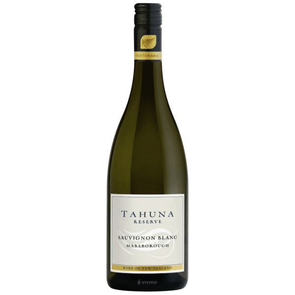 TahunaReserve Sauvignon Blanc 2022