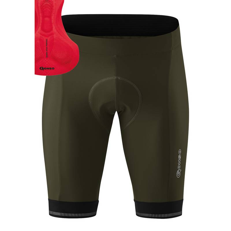 Gonso SITIVO Fahrradshorts Herren